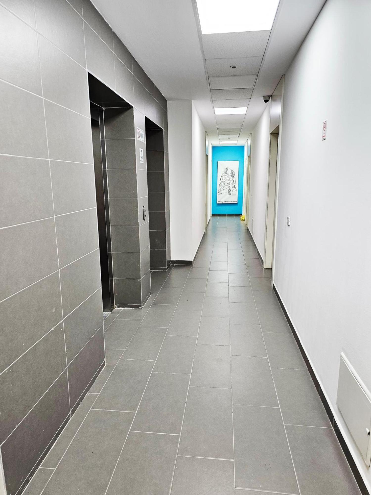 Magnet Residence Condo 1 Self Checkin ティラナ エクステリア 写真